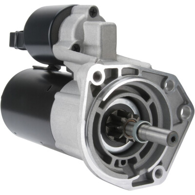 Motorino d'avviamento