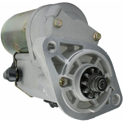 Motorino d'avviamento
