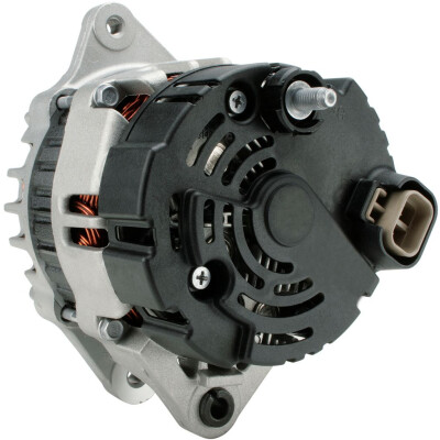 Alternatore