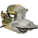 Motorino d'avviamento