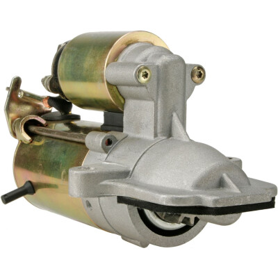 Motorino d'avviamento