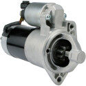 Motorino d'avviamento