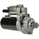 Motorino d'avviamento
