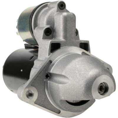 Motorino d'avviamento