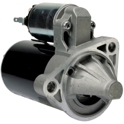 Motorino d'avviamento