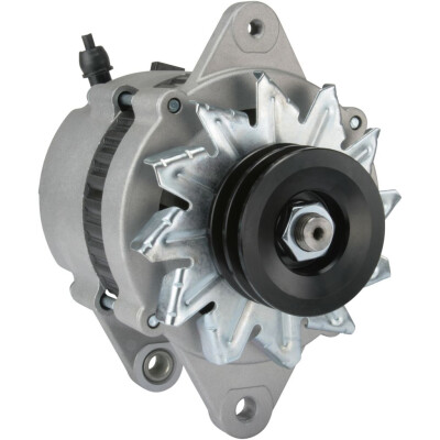 Alternatore