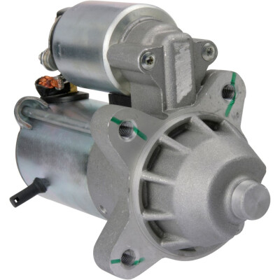 Motorino d'avviamento