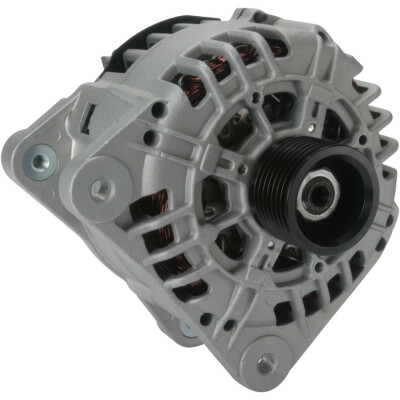 Alternatore