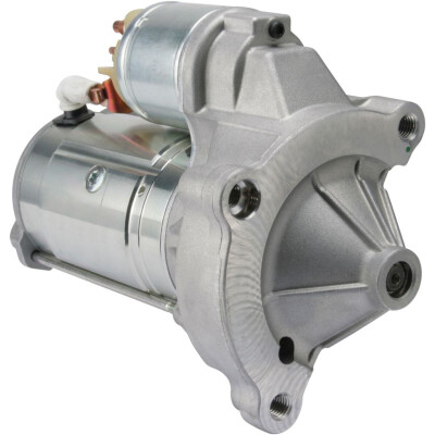 Motorino d'avviamento