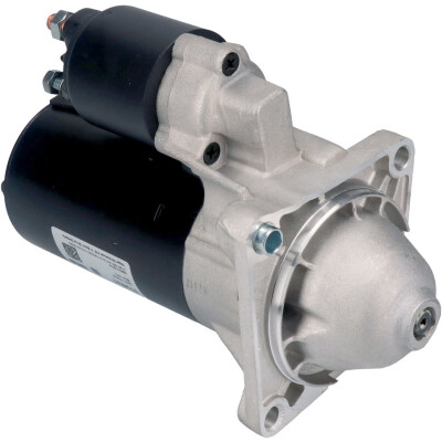 Motorino d'avviamento