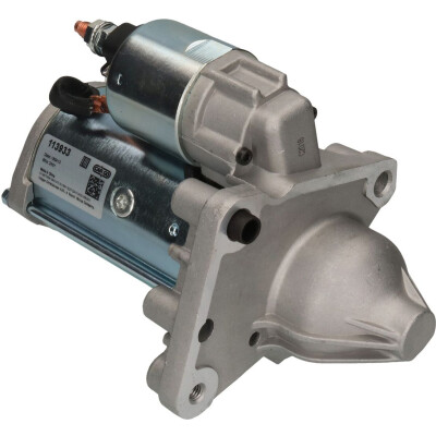 Motorino d'avviamento