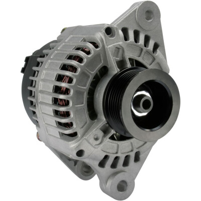 Alternatore