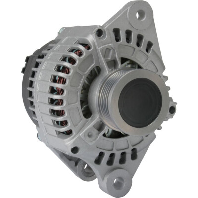 Alternatore