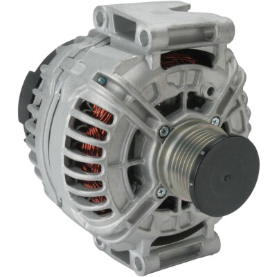 Alternatore