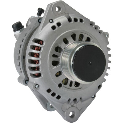 Alternatore