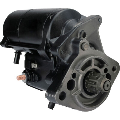 Motorino d'avviamento