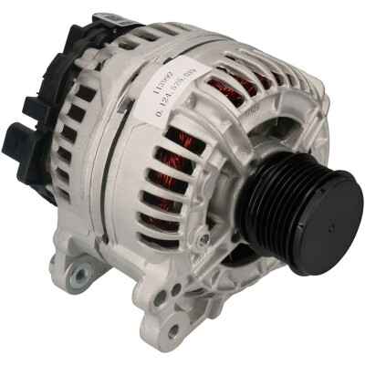 Alternatore