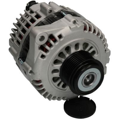 Alternatore