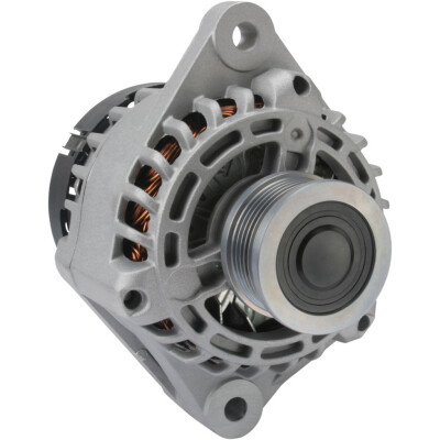 Alternatore