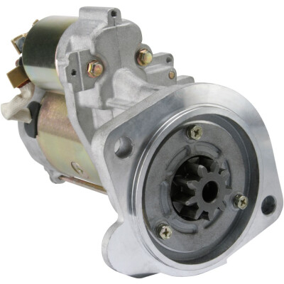 Motorino d'avviamento