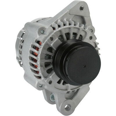 Alternatore