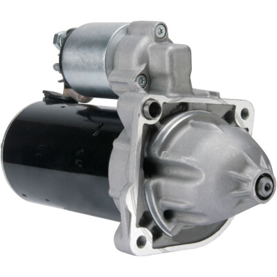 Motorino d'avviamento