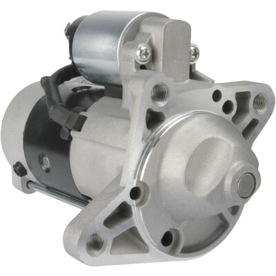 Motorino d'avviamento
