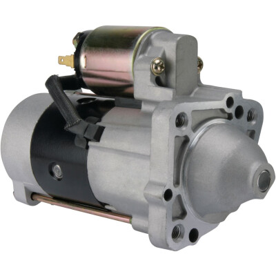 Motorino d'avviamento