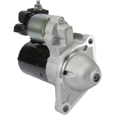Motorino d'avviamento