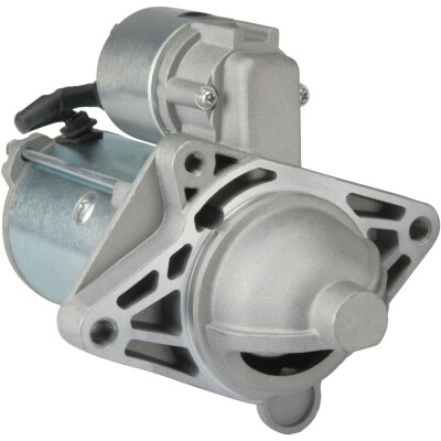 Motorino d'avviamento