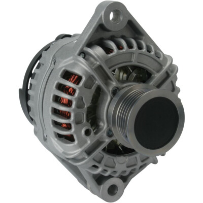 Alternatore
