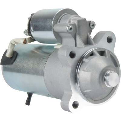 Motorino d'avviamento