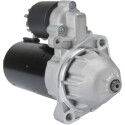 Motorino d'avviamento
