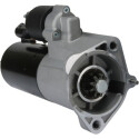 Motorino d'avviamento