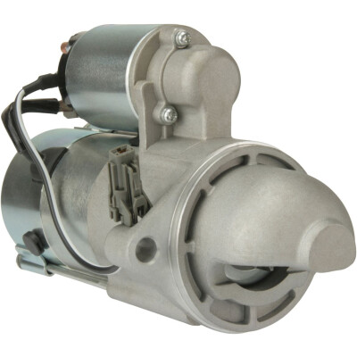 Motorino d'avviamento