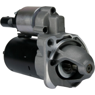 Motorino d'avviamento