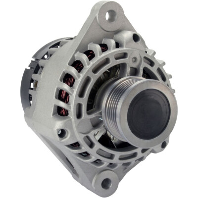 Alternatore