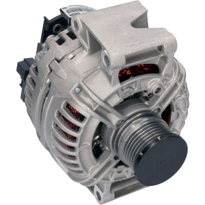 Alternatore