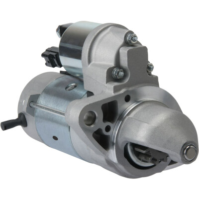 Motorino d'avviamento