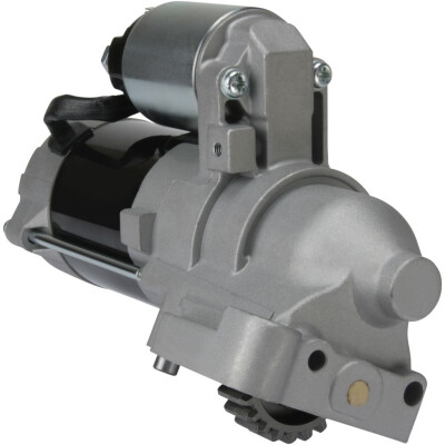 Motorino d'avviamento