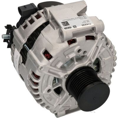 Alternatore