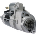 Motorino d'avviamento