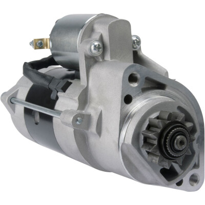 Motorino d'avviamento