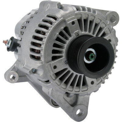 Alternatore
