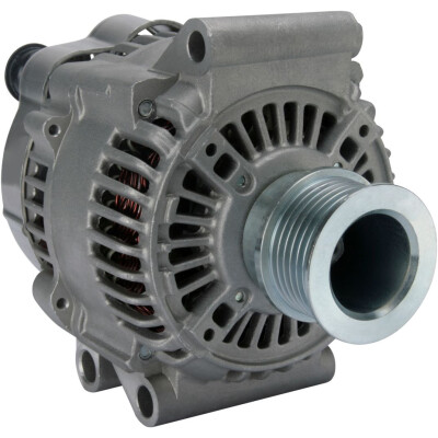 Alternatore