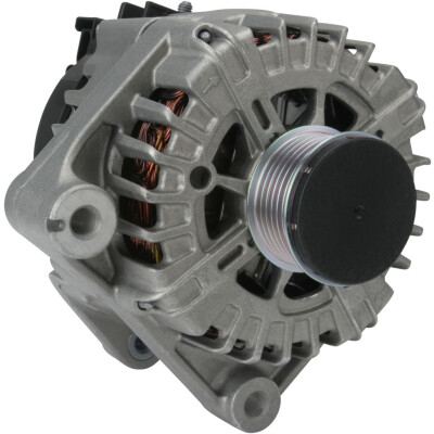 Alternatore