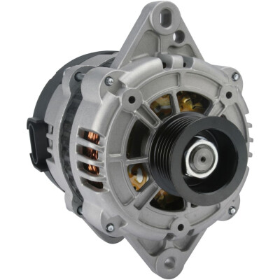 Alternatore