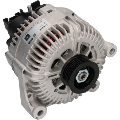Alternatore