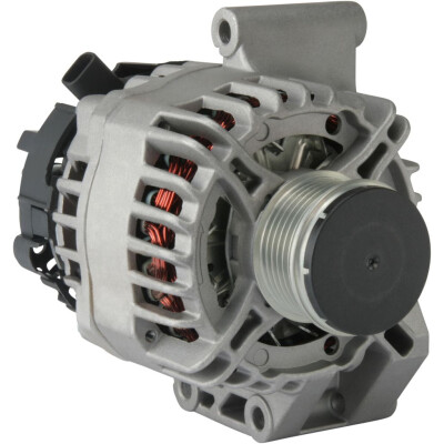 Alternatore