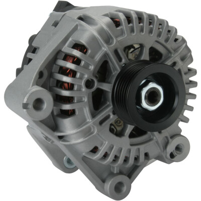 Alternatore